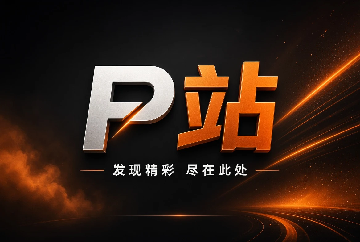 P站视频资讯精选主视觉